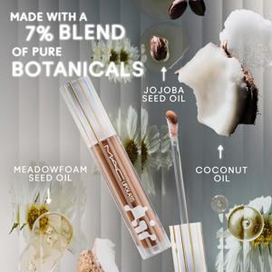 MAC Lipglass Air Non-Stick Gloss 5ml